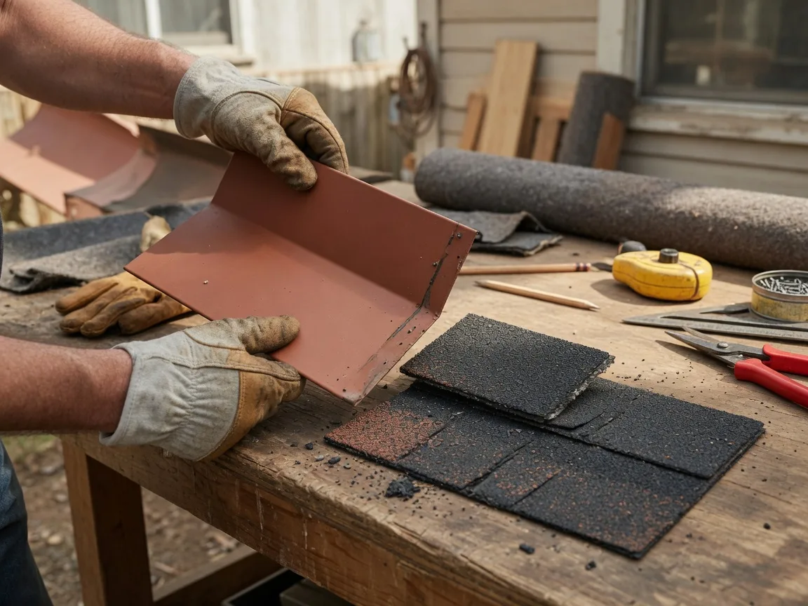 Roof Repair company in Moon, VA